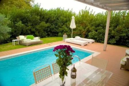 Litohoro Olympus Resort Villas & Spa - 96