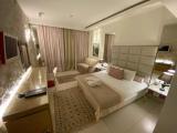 Family Double room