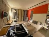Classic Double room with Mt Olympus View