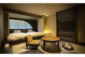 Niseko Prince Hotel Hirafutei, Niseko