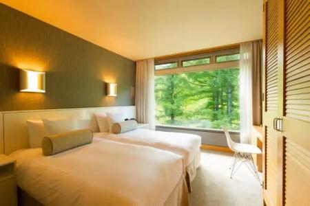The Green Leaf Niseko Village, Tapestry Collection by Hilton - 5
