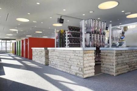 The Green Leaf Niseko Village, Tapestry Collection by Hilton - 22