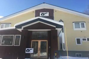 Pension Fryingpan, Niseko