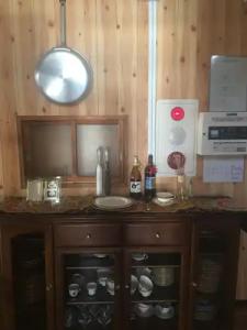 Pension Fryingpan - 19