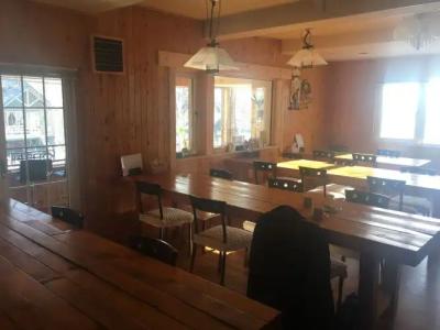 Pension Fryingpan - 17