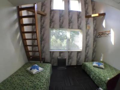 Pension Fryingpan - 45