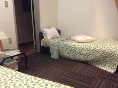 Pension Fryingpan - 54