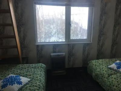 Pension Fryingpan - 28