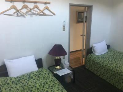 Pension Fryingpan - 6