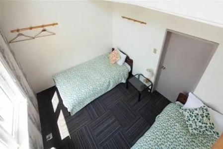 Pension Fryingpan - 33