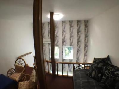 Pension Fryingpan - 38