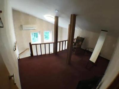 Pension Fryingpan - 44