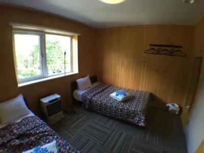 Pension Fryingpan - 20