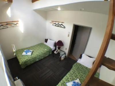 Pension Fryingpan - 40