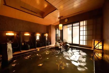 Dormy Inn Tomakomai Natural Hot Spring - 23