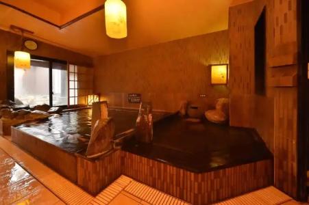 Dormy Inn Tomakomai Natural Hot Spring - 19