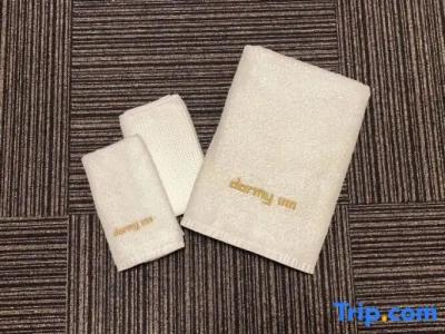 Dormy Inn Tomakomai Natural Hot Spring - 48