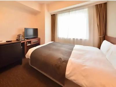 Dormy Inn Tomakomai Natural Hot Spring - 2