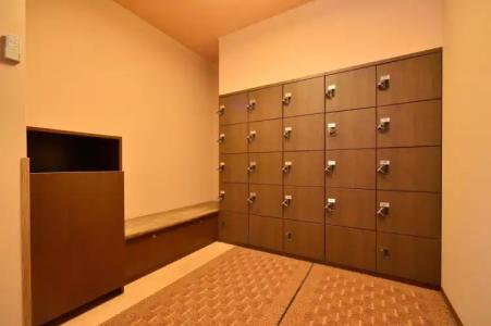 Dormy Inn Tomakomai Natural Hot Spring - 13