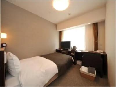 Dormy Inn Tomakomai Natural Hot Spring - 55