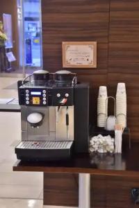 Dormy Inn Tomakomai Natural Hot Spring - 29