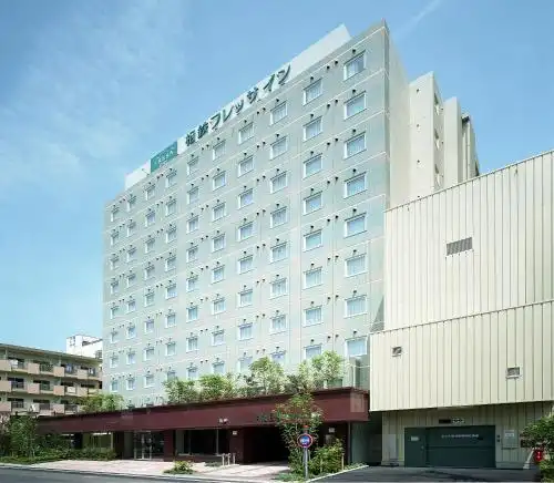 Sotetsu Fresa Inn Fujisawa Shonandai - 0