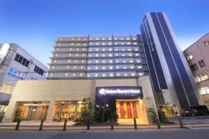 Daiwa Roynet Hotel Sakaihigashi, Sakai