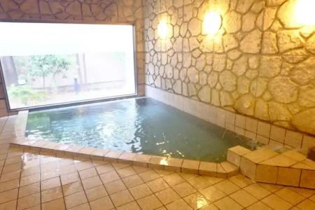 Route-Inn Court Kofu Isawa - 13