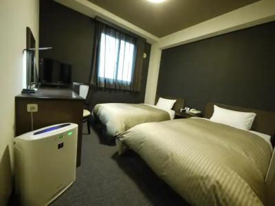 Route-Inn Court Kofu Isawa - 6