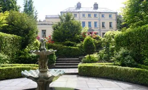The Maryborough and Spa - 0