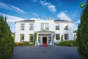 Castle Oaks House Hotel, Limerick