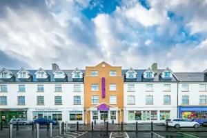 Central Hotel, Tullamore