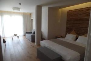 Yehelim Boutique Hotel, Arad