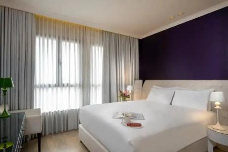 Indigo TEL AVIV - DIAMOND DISTRICT by IHG - 72