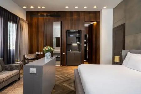 Indigo TEL AVIV - DIAMOND DISTRICT by IHG - 97