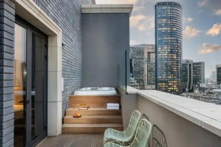 Indigo TEL AVIV - DIAMOND DISTRICT by IHG - 95