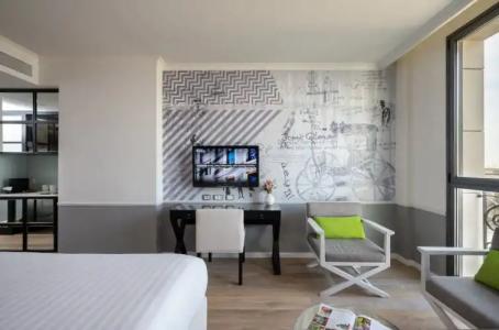 Indigo TEL AVIV - DIAMOND DISTRICT by IHG - 83
