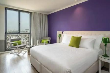 Indigo TEL AVIV - DIAMOND DISTRICT by IHG - 81