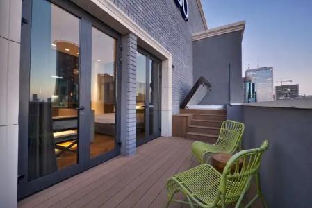 Indigo TEL AVIV - DIAMOND DISTRICT by IHG - 107