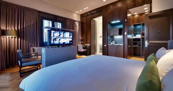 Indigo TEL AVIV - DIAMOND DISTRICT by IHG - 105