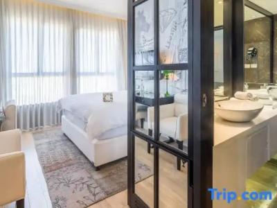 Indigo TEL AVIV - DIAMOND DISTRICT by IHG - 91