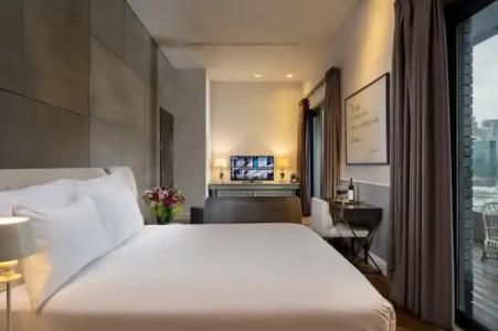 Indigo TEL AVIV - DIAMOND DISTRICT by IHG - 123