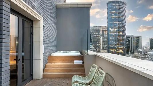 Indigo TEL AVIV - DIAMOND DISTRICT by IHG - 116