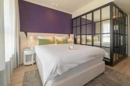 Indigo TEL AVIV - DIAMOND DISTRICT by IHG - 76