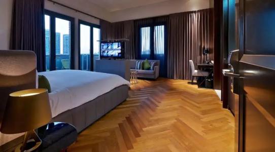 Indigo TEL AVIV - DIAMOND DISTRICT by IHG - 103