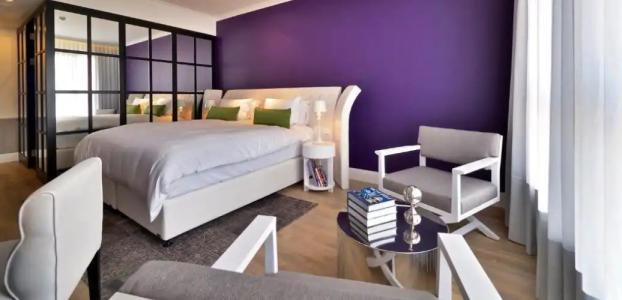 Indigo TEL AVIV - DIAMOND DISTRICT by IHG - 77
