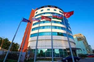 Grand Hotel Victory, Aktau