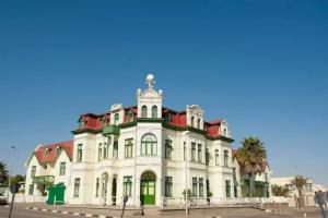 Swakopmund Hotel & Entertainment Centre, Swakopmund