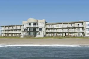 Seaside Hotel & Spa Swakopmund, Swakopmund