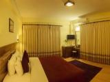 Deluxe Double room with mountain view